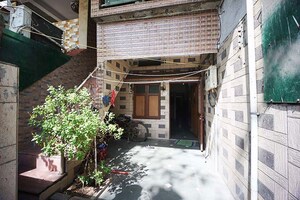 3 BHK Independent House – Exterior View View at Khokhara - for Sale