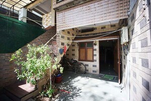 3 BHK Independent House – Exterior View View at Khokhara - for Sale