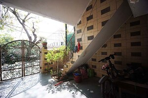 3 BHK Independent House – Exterior View View at Khokhara - for Sale