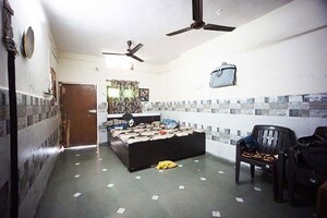 Living Room in 3 BHK Independent House at Khokhara – for Sale