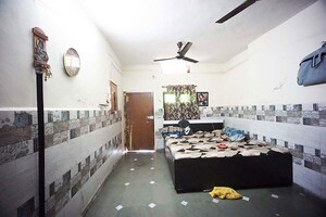 Kitchen in 3 BHK Independent House at Khokhara – for Sale