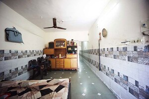 Living Room in 3 BHK Independent House at Khokhara – for Sale