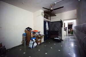 Gym in 3 BHK Independent House at Khokhara – for Sale
