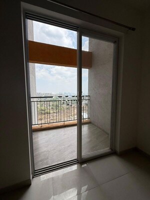 Room in 2 BHK Apartment at Rama Fusion Towers, Hinjewadi – for Rent