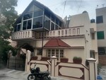 4 BHK + Prayer Room 2200 Sq.Ft. Builder Floor in Akshya Nagar