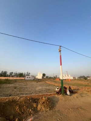 Plot Area in  Plot at Rohta Road – for Sale