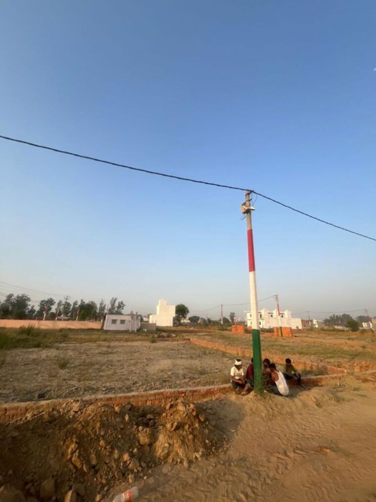 undefined, rohta road  60 Sq.Yd. Plot In Rohta Road Meerut 10554271