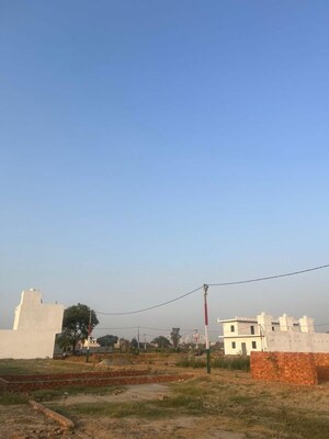  Plot – Exterior View View at Rohta Road - for Sale