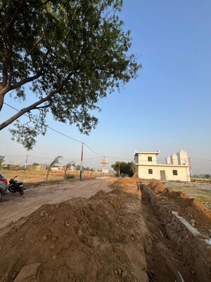  Plot – Exterior View View at Rohta Road - for Sale
