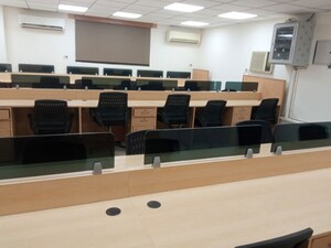 Team Area in  Office Space at Sector 62 – for Rent