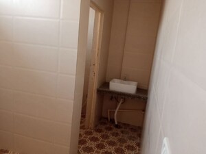 Bathroom in  Office Space at Sector 62 – for Rent