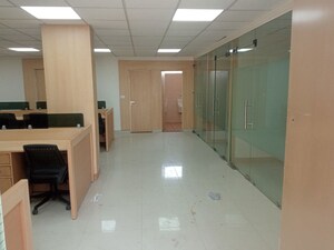 Team Area in  Office Space at Sector 62 – for Rent