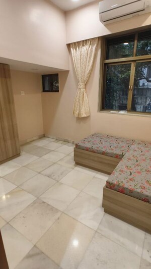 Bedroom in 3 BHK Apartment at Vsnl Colony – for Rent