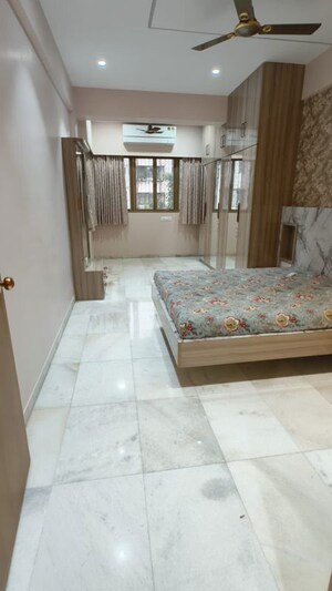 3 BHK Apartment For Rent in Vsnl Colony