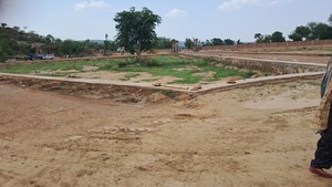 Plot Area in  Land at Chikani – for Sale
