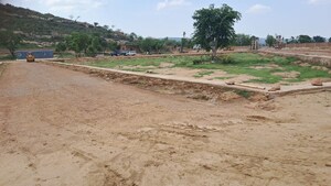 Plot Area in  Land at Chikani – for Sale
