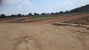 Plot Area in  Land at Chikani – for Sale