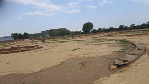 Plot Area in  Land at Chikani – for Sale