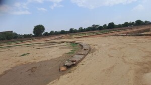 Plot Area in  Land at Chikani – for Sale