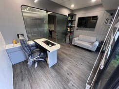 Office Space For Rent in Bodakdev