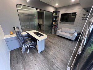  Office Space For Rent in Bodakdev