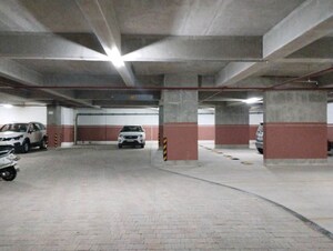 Parking in  Office Space at Bodakdev – for Rent