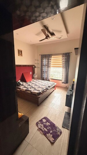 Bedroom in 3 BHK Independent House at Ambala Highway – for Sale