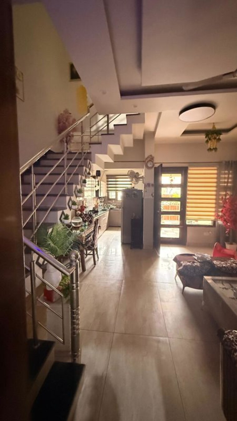 undefined, ambala highway 3 Bedroom 1100 Sq.Ft. Independent House In Ambala Highway Zirakpur 10554325