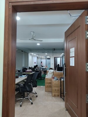  Office Space For Rent in Kavuri Hills, Madhapur