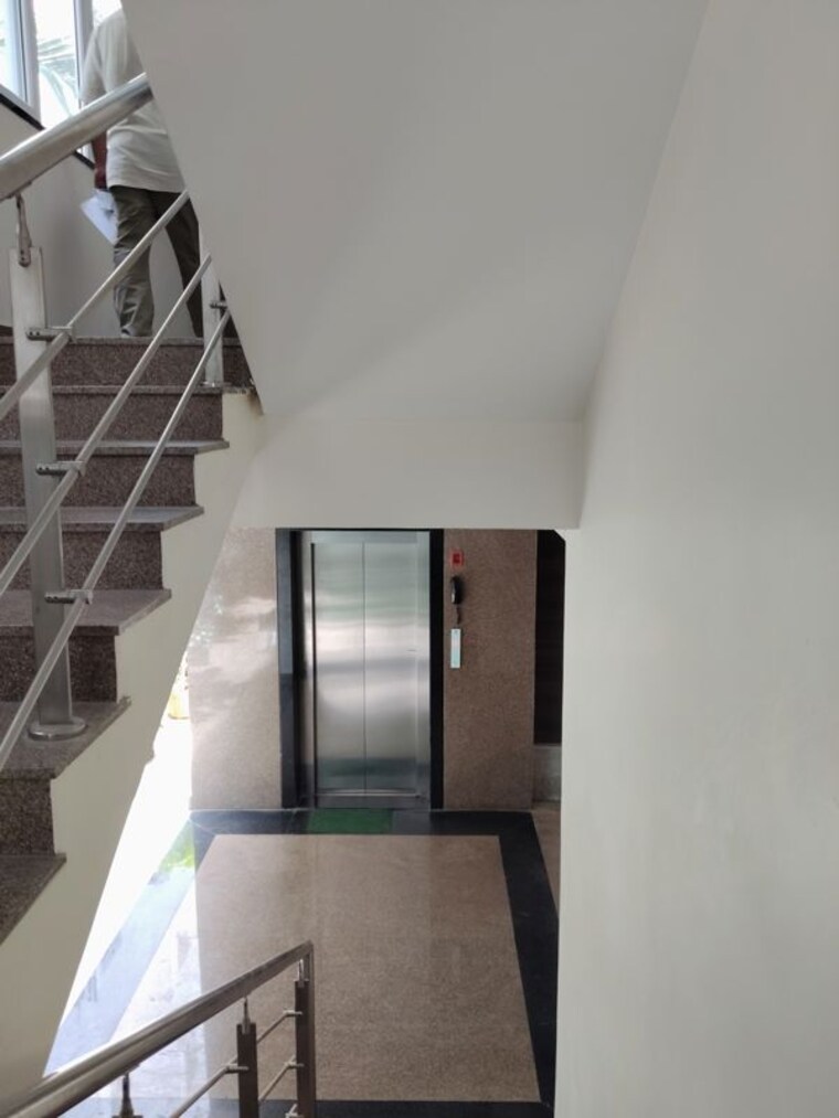 undefined, kavuri-hills Commercial Office Space 2500 Sq.Ft. In Madhapur Hyderabad 10554318