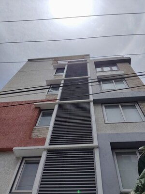  Office Space – Exterior View View at Kavuri Hills, Madhapur - for Rent