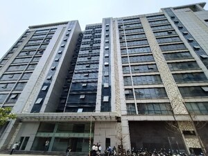  Office Space For Rent in Kolte Patil City Avenue, Wakad