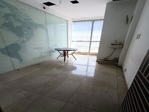 Furnished Amenities in  Office Space at Kolte Patil City Avenue, Wakad – for Rent
