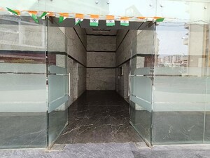 Floor Plan in  Office Space at Kolte Patil City Avenue, Wakad – for Rent