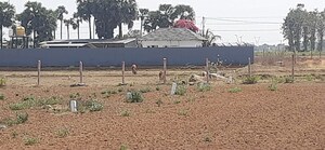 Plot Area in  Plot at Madurantakam – for Sale