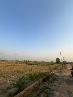 Plot Area in  Plot at Rohta Road – for Sale