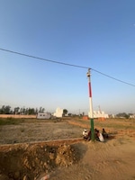 100 Sq.Yd. Plot in Rohta Road