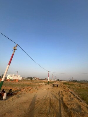 Plot Area in  Plot at Rohta Road – for Sale