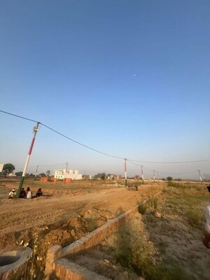 Plot Area in  Plot at Rohta Road – for Sale