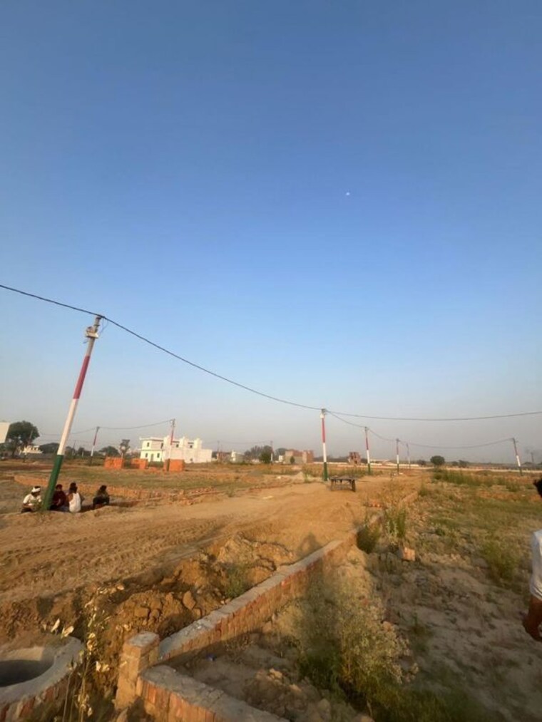 undefined, rohta road  100 Sq.Yd. Plot In Rohta Road Meerut 10554328
