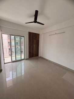 2.5 BHK + Study Room Apartment For Sale in Fusion Homes