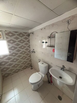 Bathroom in 2.5 BHK Apartment at Fusion Homes, Tech Zone 4 Greater Noida – for Sale