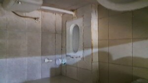 Bathroom in 3 BHK Independent House at Budhvihar – for Sale