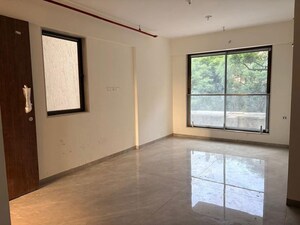 2 BHK Apartment For Rent in Chembur