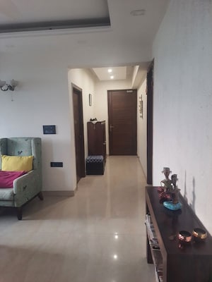 3.5 BHK Apartment For Rent in ATS One Hamlet, Sector 104