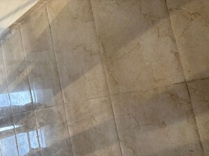 Bathroom in 3 BHK Apartment at 3C Lotus Boulevard, Sector 100 – for Rent