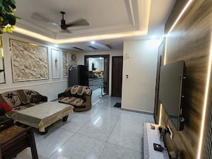 3 BHK Builder Floor For Sale in Amolik Aster Woods, Sector 98