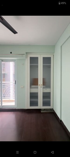 Building Lobby in 1 BHK Apartment at Aditya Urban Homes, Shahpur Bamheta – for Rent