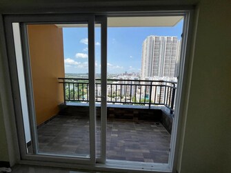 3 BHK + Prayer Room Apartment For Rent in Balaji Residency Narsingi in Narsingi, Hyderabad