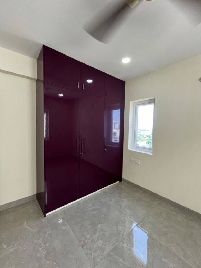 Room, balaji-residency-narsingi 3 Bedroom 1635 Sq.Ft. Apartment In Narsingi Hyderabad 10554362